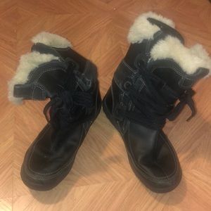 Merell Snow Boots